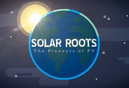 Solar Pioneer Party Image